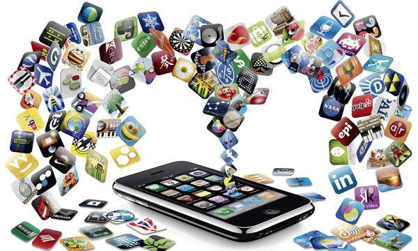 تعرّفوا إلى التطبيقات الأكثر استخداماً بين الشباب!