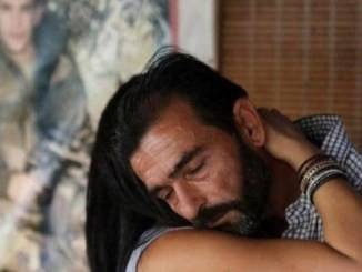 أهالي العسكريين لن يستلموا جثامين أبنائهم!؟