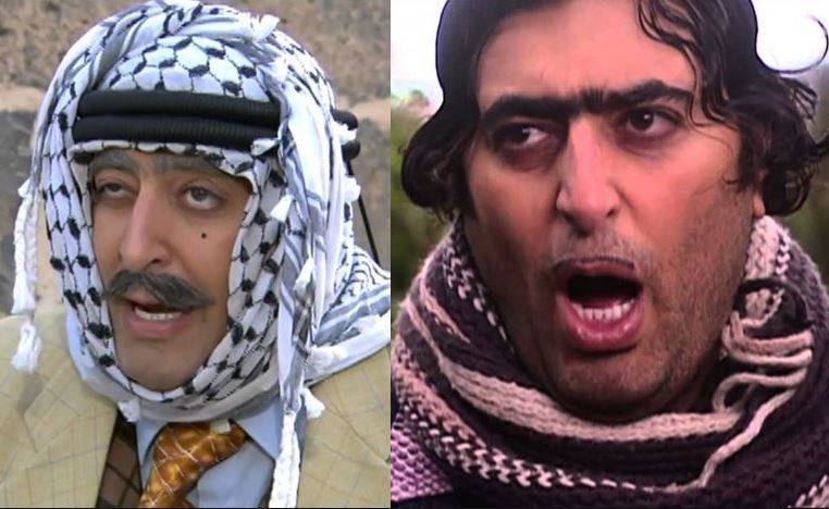 بعد جودي وتوفيق.. ماذا كشف باسم ياخور عن شخصيته الجديدة؟