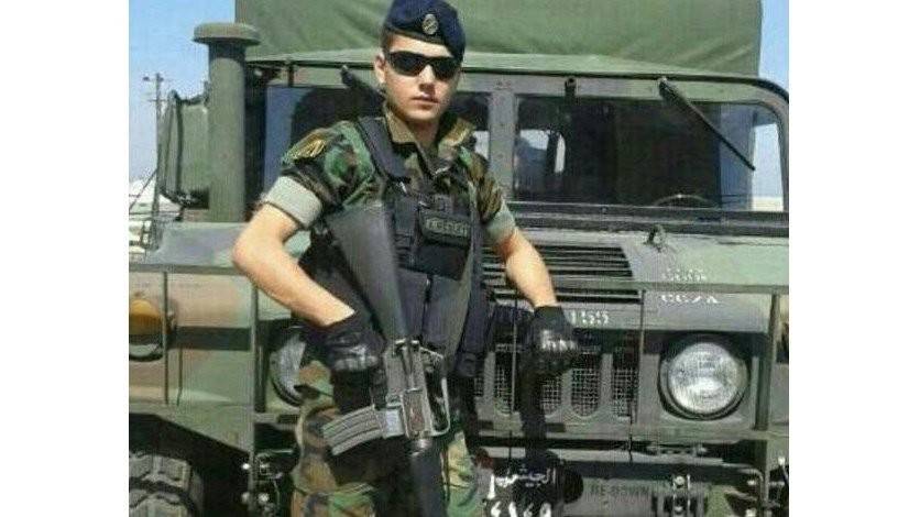 هل كشف موقوفون في روميه مكان جثّة الشهيد عباس مدلج؟
