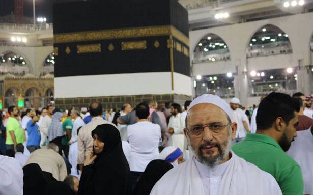 علي فضل الله : حان وقت وقف السجالات
والتفرّغ لمعالجة الملفات الكبرى