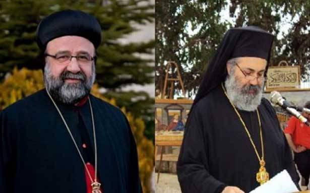 ملف المطرانين يُساوي اكتشاف مصير العسكريين...