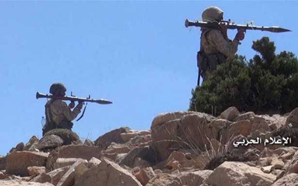 التكامل بين الجيشين اللبناني والسوري والمقاومة سرع التحرير