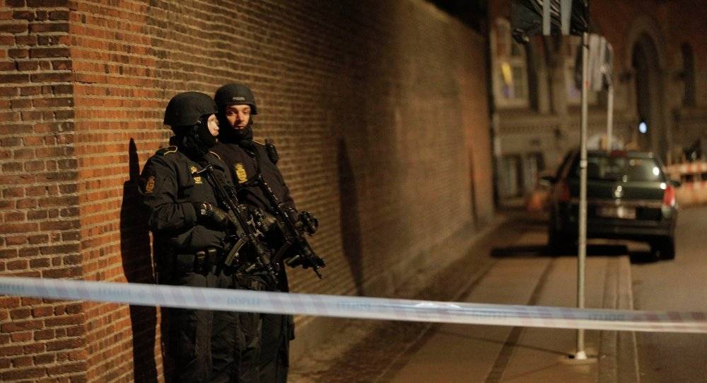مقتل شخص وإصابة آخر بتبادل لإطلاق النار في داغستان