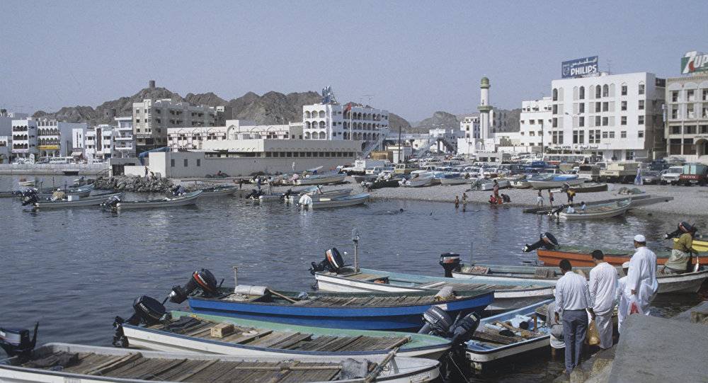 السر الحقيقي وراء حياد "عمان" حيال الأزمة القطرية