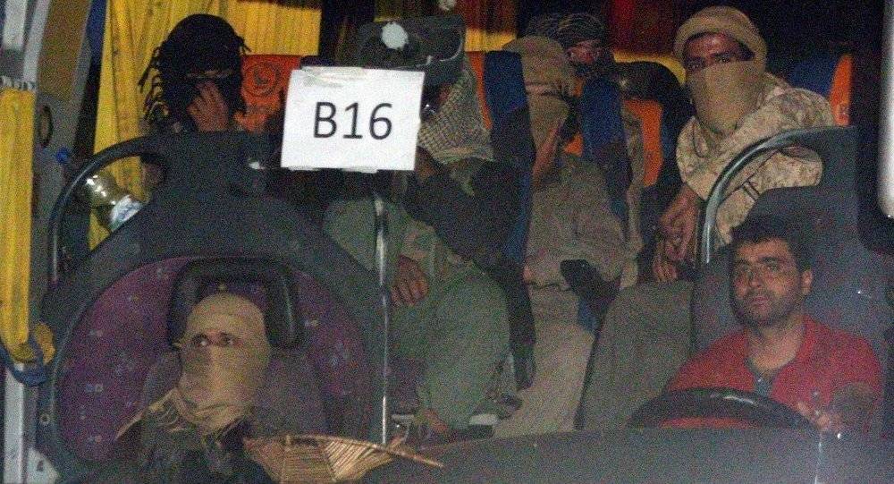 تفاصيل جديدة عن قصف التحالف لقافلة "داعش"