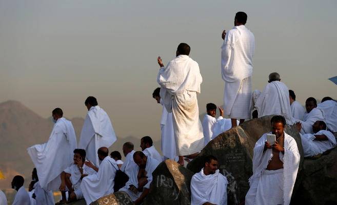 مرافق الحجاج اللبنانيين: وفاة شخصين لأسباب طبيعية!
