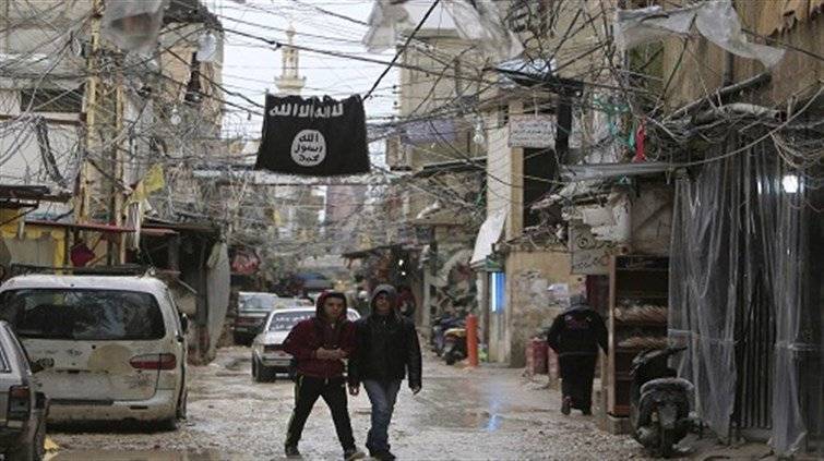 تقسيم مطلوبي «عين الحلوة»... هل يُرحَّل الخطرون إلى سوريا؟