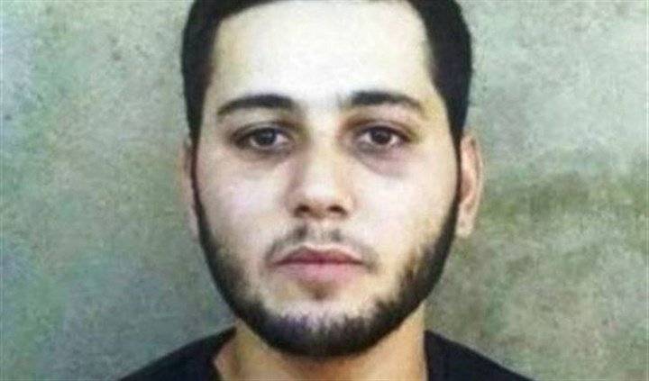 أين وُجدت جثة الشهيد مدلج؟