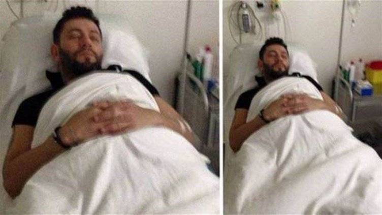 بعد تسمّم زياد برجي.. هل يُقفل المطعم بالشمع الأحمر؟ وهذا ما كشفه الدليل الطبي!