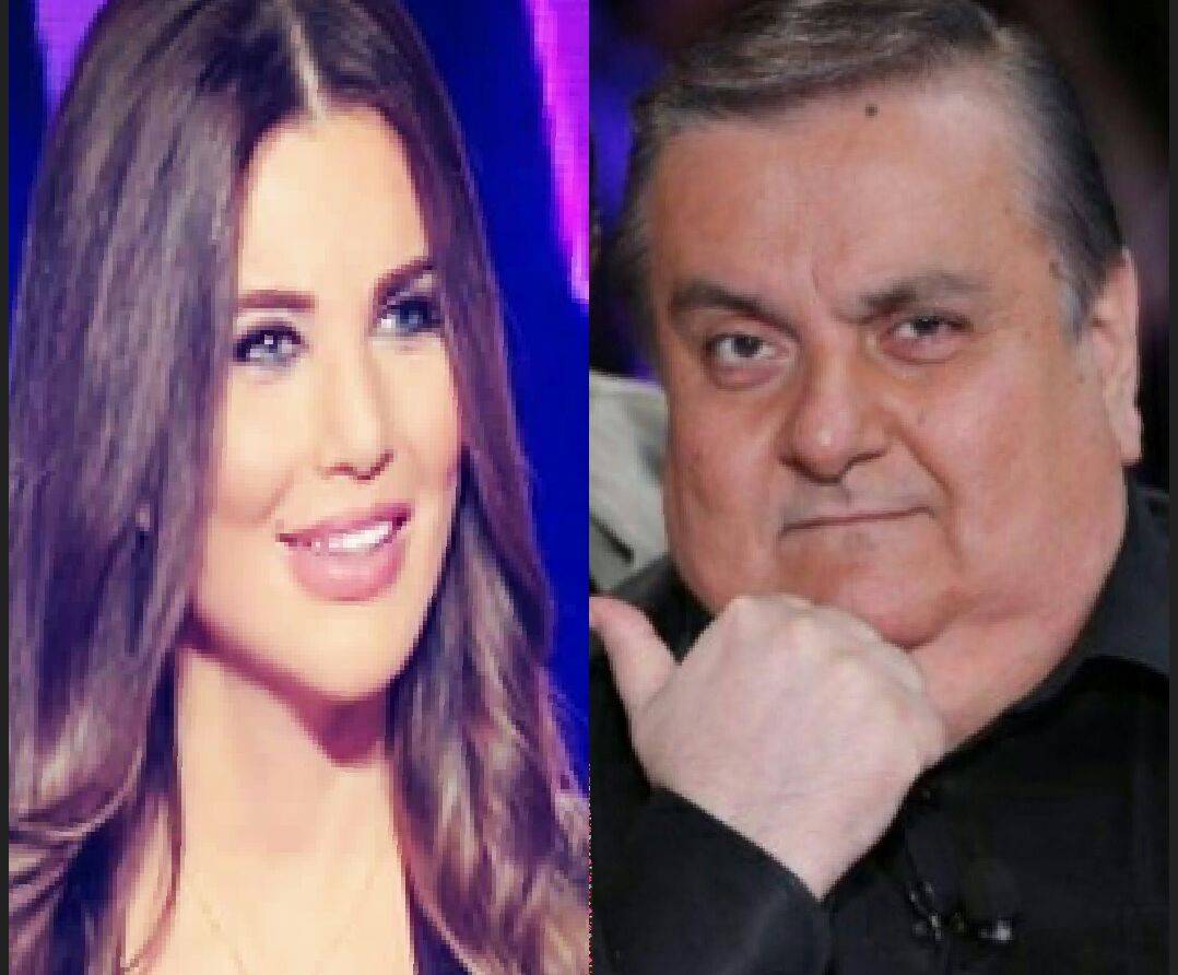 أنطوان كاسابيان: منى أبو حمزة أبهرتني...