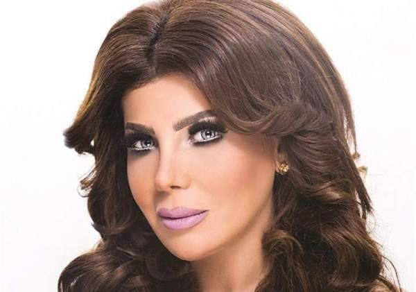 إلهام الفضالة لم تحسم قرارها بعد !