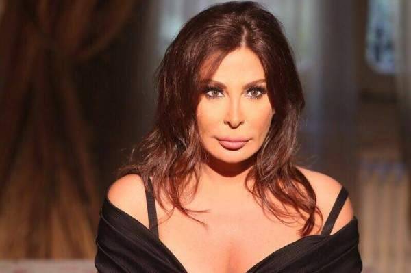 إليسا في أول تعليق لها على مشاركتها في لجنة تحكيم "ذا فويس"