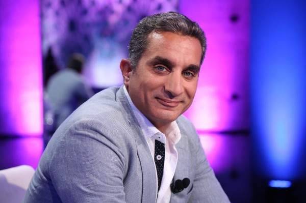 باسم يوسف... من الصفر!