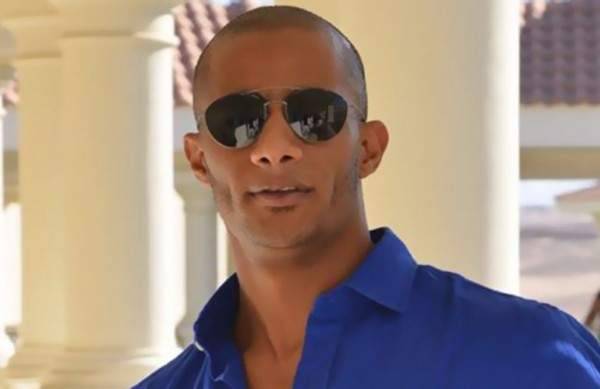 محمد رمضان يتهرب من هذا السؤال