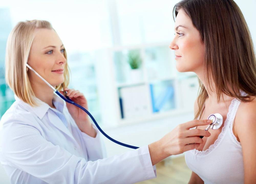 5 أمراض تُهدِّد النساء.. و29 % منكن ستلقين حتفهنّ بسبب هذا المرض
