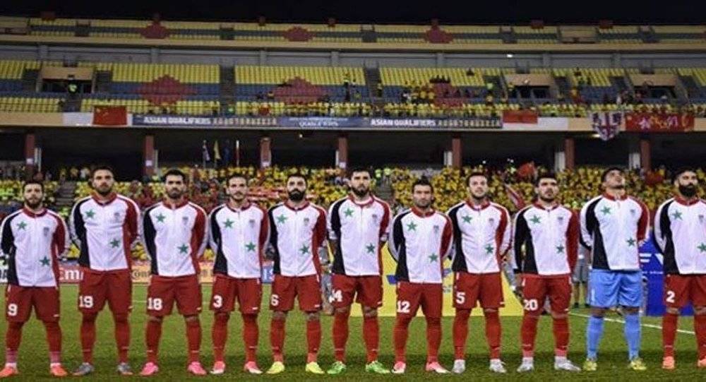 المنتخب السوري يتغلب على القطري.. فهل يتأهّل لكأس العالم؟