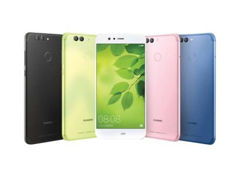 "HUAWEI nova 2 Plus"... تقنيات مبتكرة وتجربة تصوير إستثنائية