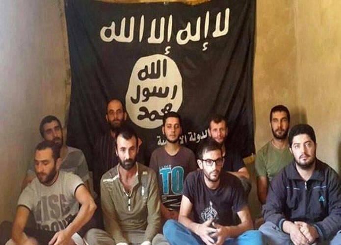 بالفيديو: من كندا إلى لبنان.. تحيّة "غير مألوفة" إلى شهداء الجيش!