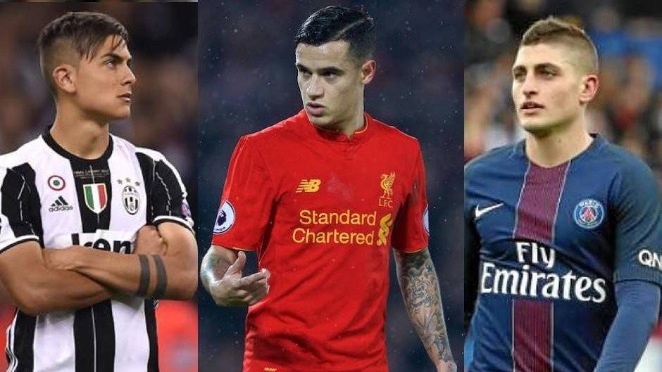 برشلونة يطوي صفحة كوتينيو ويلجأ للخطة "ب"