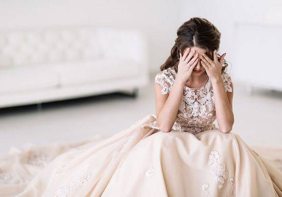 أسبابُ لا تتوقّعها العروس تجعل الرجل يفسخ الخطوبة.. ما هي؟