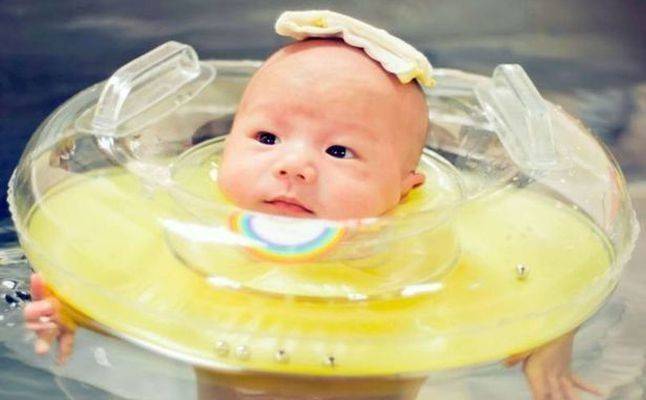 تحذير إلى كلّ أمّ.. هذا الإكسسوار خطير على حياة رضيعك!