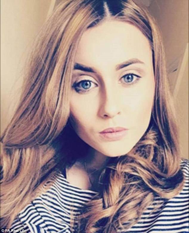 حالة نادرة.. شابّة لا تستطيع التبوّل منذ 3 سنوات!