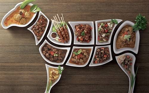 لهذه الأسباب.. إحذروا الإفراط بتناول اللحوم خلال العيد