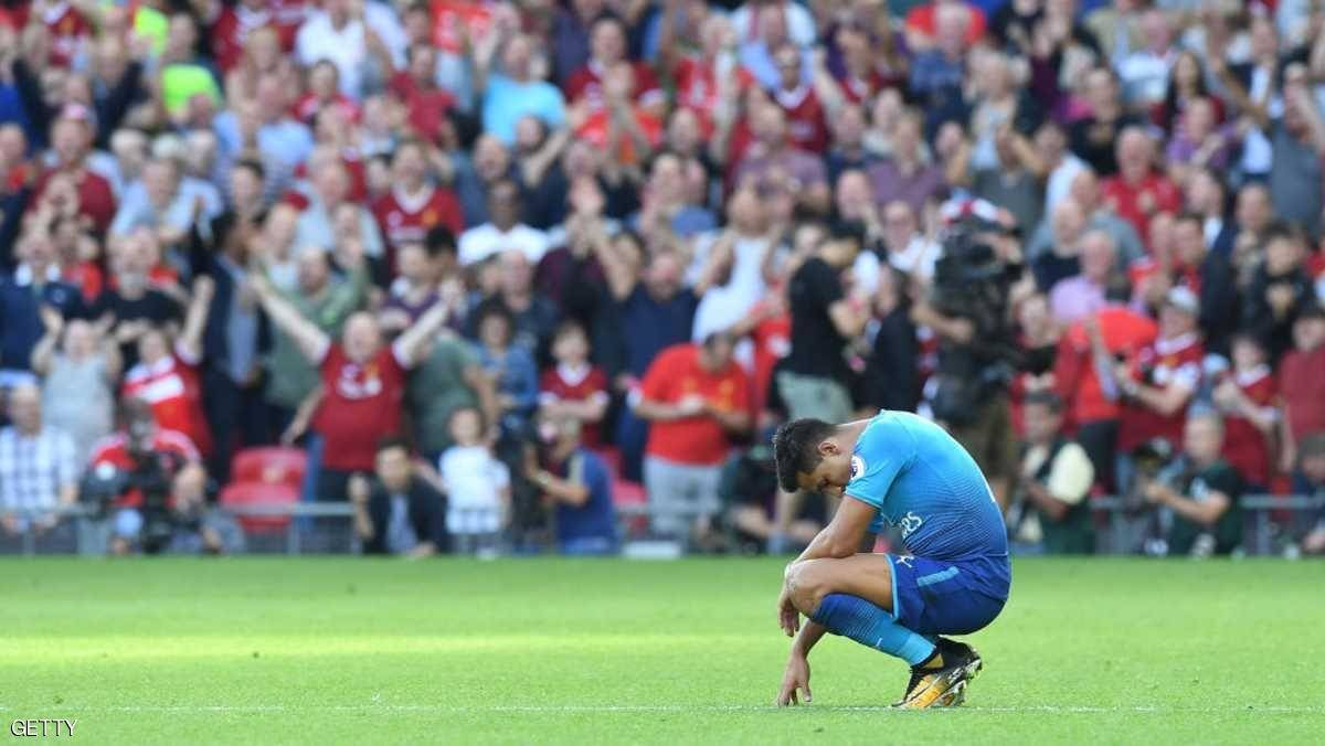دموع وصفقات فاشلة بآخر ساعات الانتقالات