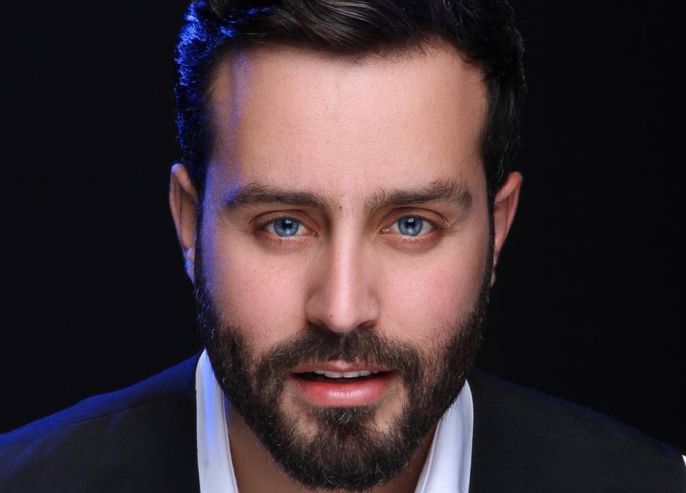 سعد رمضان: نسب المشاهدة تخضع لـBoost وحبيبتي تمدّني بالإيجابية