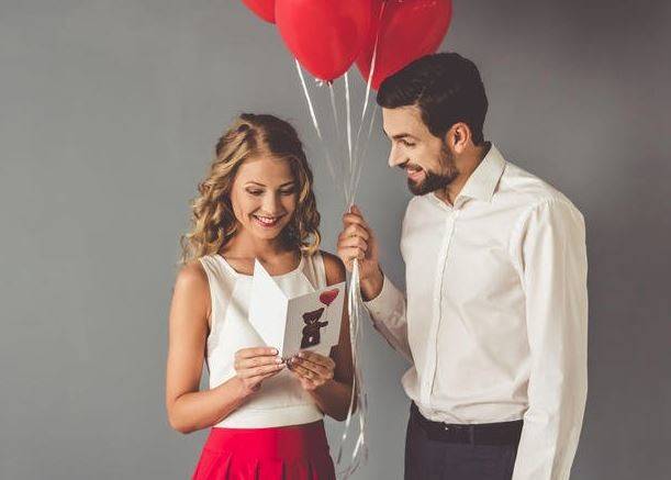 كيف تحكمين بأنّ هذا الرجل يستحقّ الثقة؟!