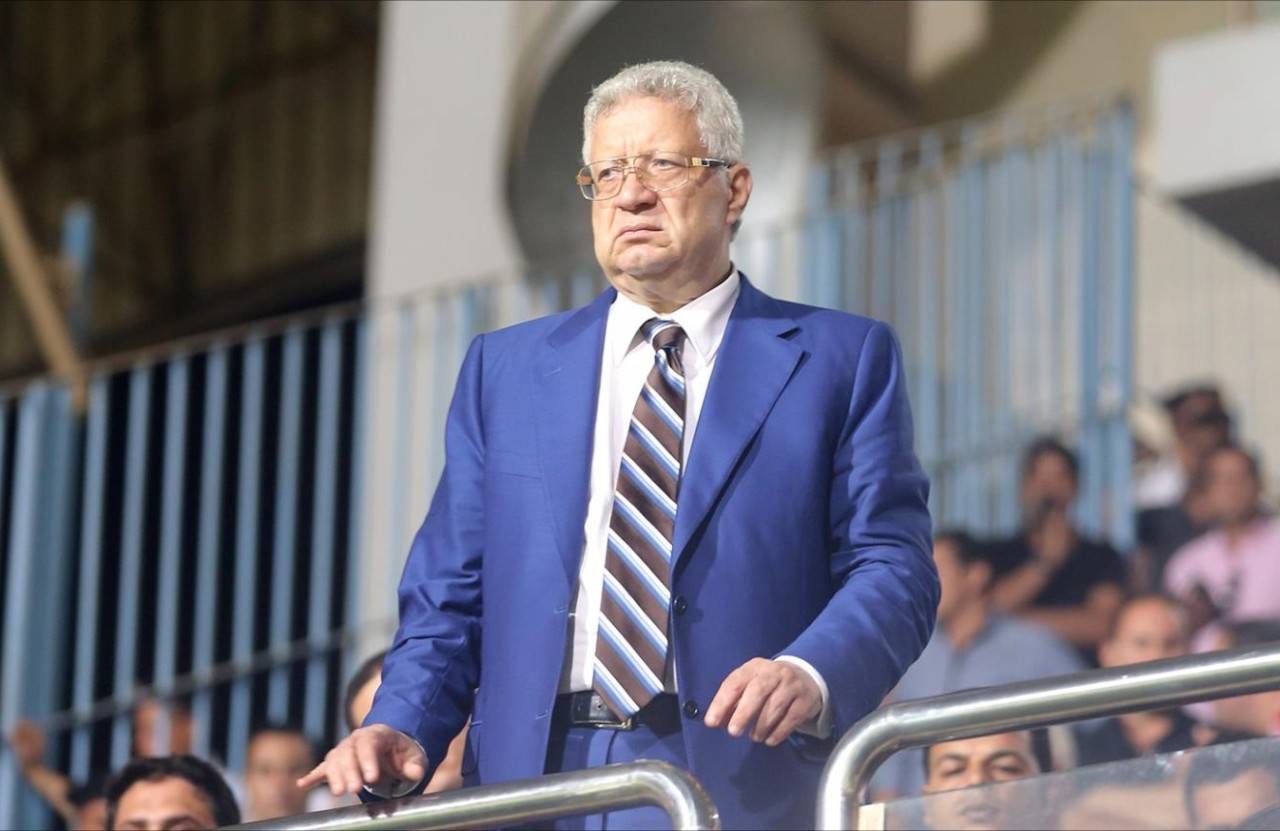 هل تمّ بيع مباراة العهد والزمالك؟!