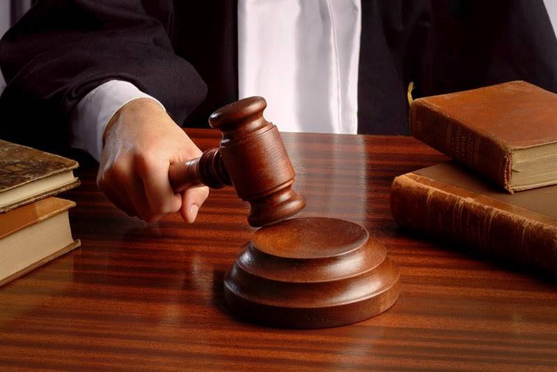 17 قرارا اتهاميا في حق 39 شخصا بجرم الانتماء الى داعش..