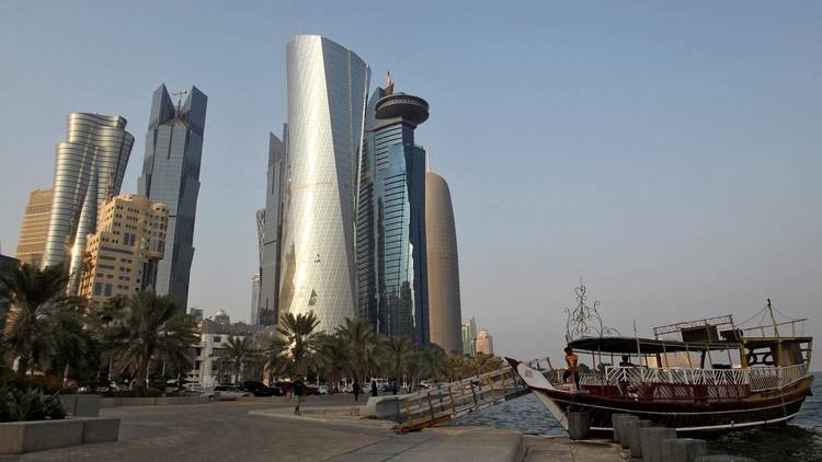 قطر تبيع بنك "لوكسمبورغ" الدولي