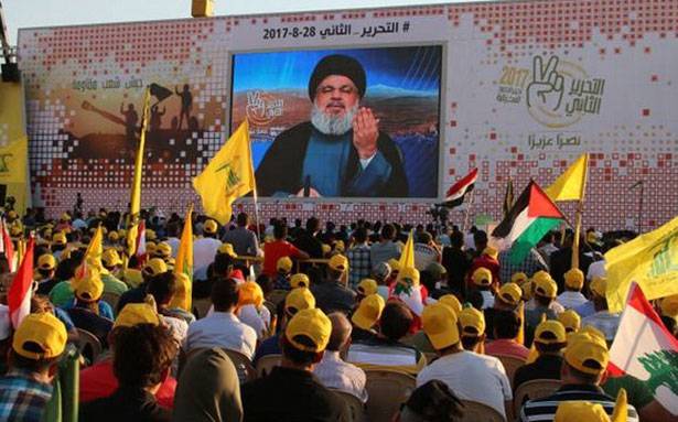 نصرالله من بعلبك: كل من يفكّر بالاعتداء على وطننا سنقطع يده