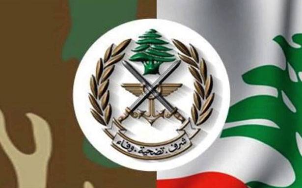 قائد الجيش بأمر اليوم:
إنتصرنا على الإرهاب