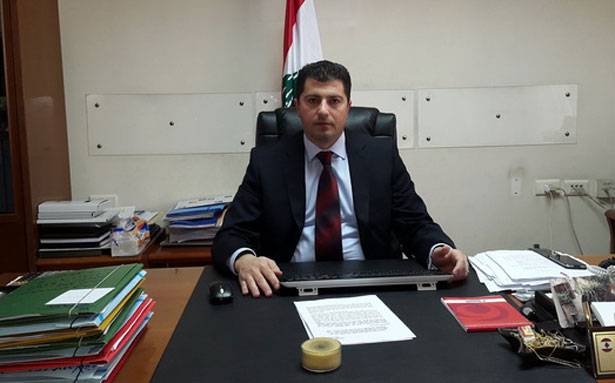 لحود التقى وفد مالكي العقارات والأبنية المؤجرة
ورحب بضم بنك البركة الى مقدّمي القروض السكنيّة