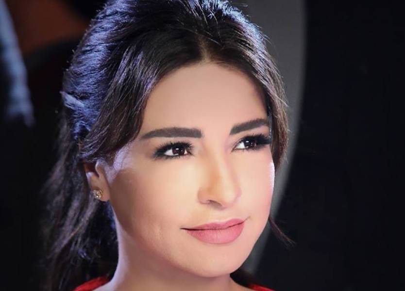 ماغي بو غصن تنتظر أعجوبة!