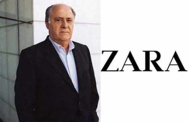 ثروة مالك “زارا” المليارية تتكشّف.. فهل يصبح أثرى أثرياء العالم؟