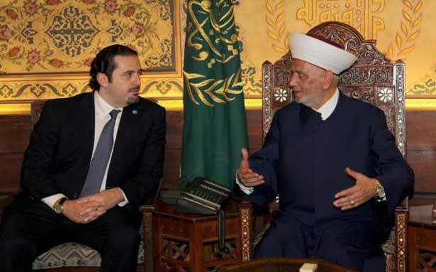 تحركات اسلامية تصاعدية للتعطيل يوم الجمعة