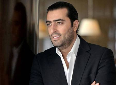 باسم ياخور يفاجئ الجمهور بهذه الصور