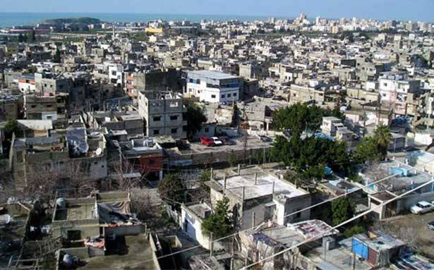 دخول مرتقب للجيش الى عين الحلوة