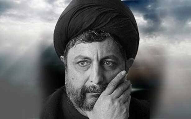 القضية