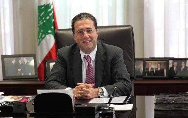 حذّر من انفجار يقترب حدوثه
شقير ناشد عون والحريري تكليف
«شركة» لدرس كلفة سلسلة المتقاعدين