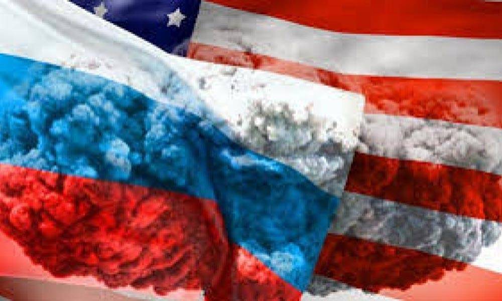 أزمة في العلاقات الأميركية ــ الروسية