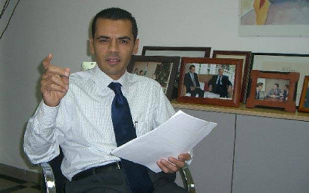 علامة : للشروع ببناء الدولة