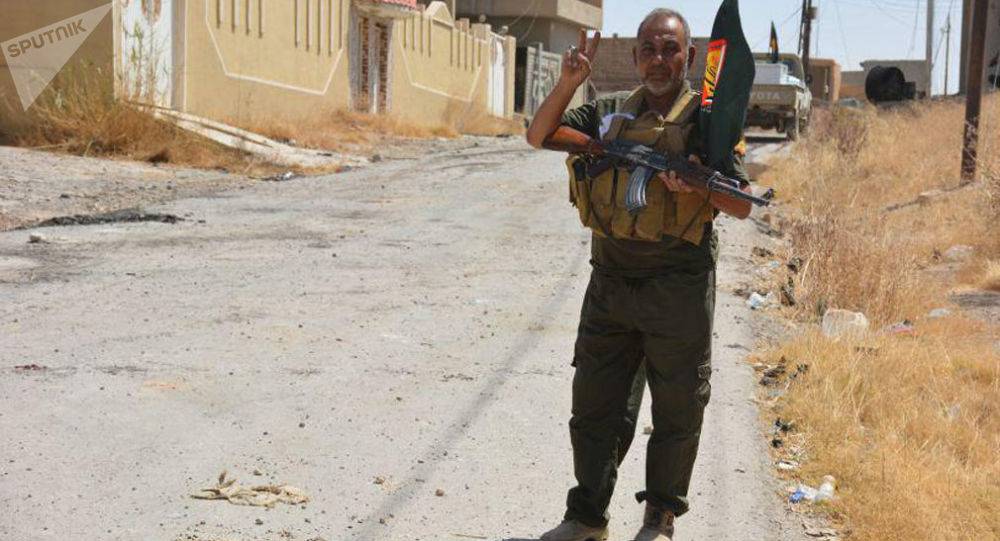 بريطانيا ترفع عدد جنودها في العراق إلى 600