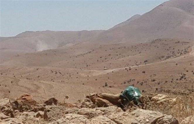 التحرير الثاني: هزيمة إسرائيلية ثالثة