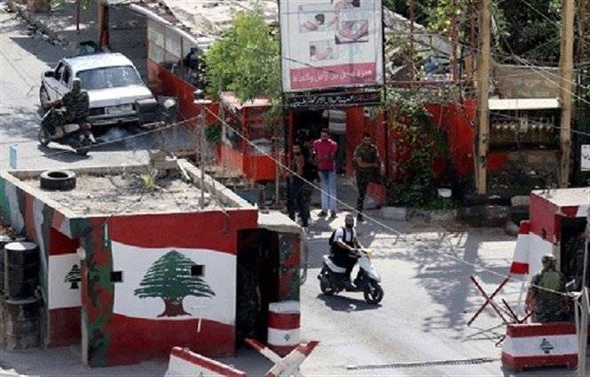 توجّه لإقفال ملف عين الحلوة: "الترحيل" أحد السيناريوهات