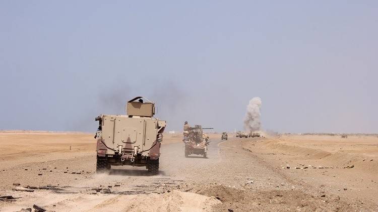 الحوثيون: أطلقنا صاروخا باليستيا على جازان